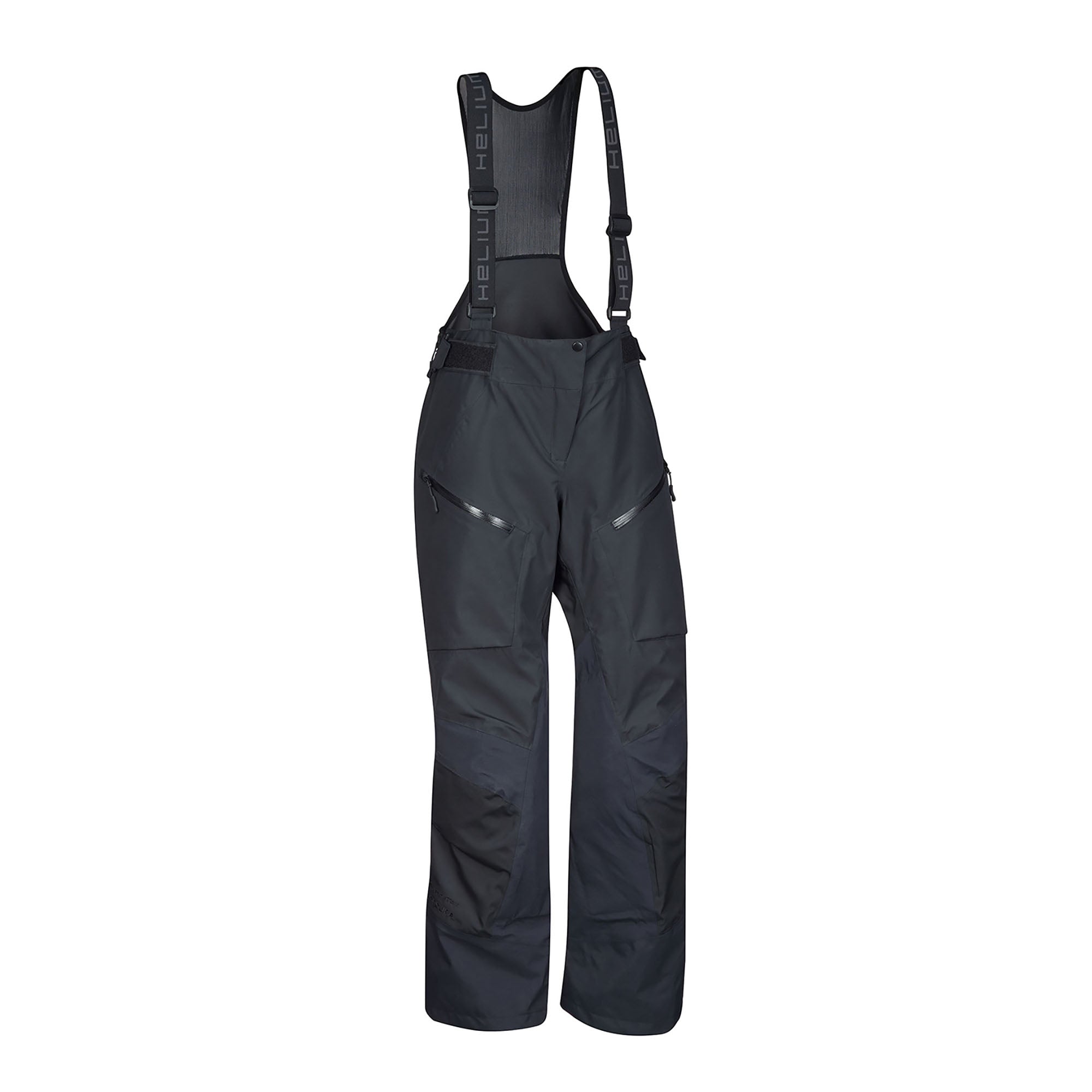 BRP Ski-Doo Helium Snowmobile Highpants Black Womens