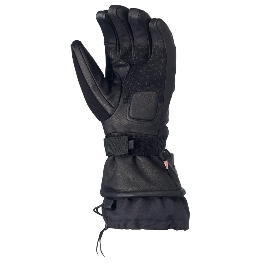 Ski-Doo X-Team Leather Gloves