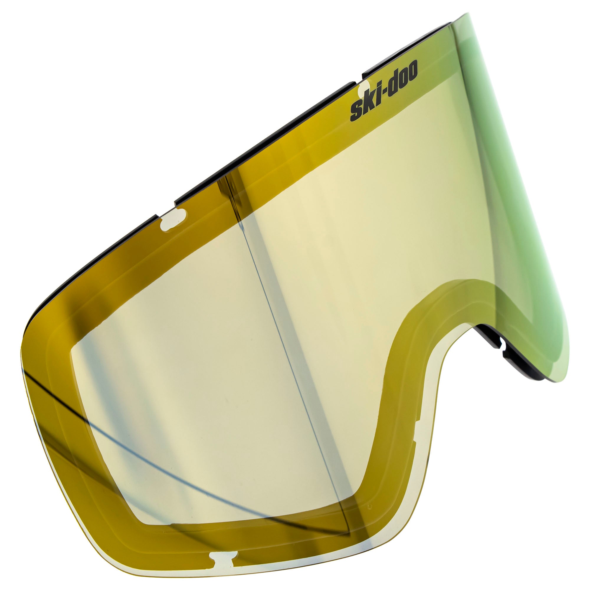 Ski-Doo EDGE Goggles Chromed RPM Lens 4486720011
