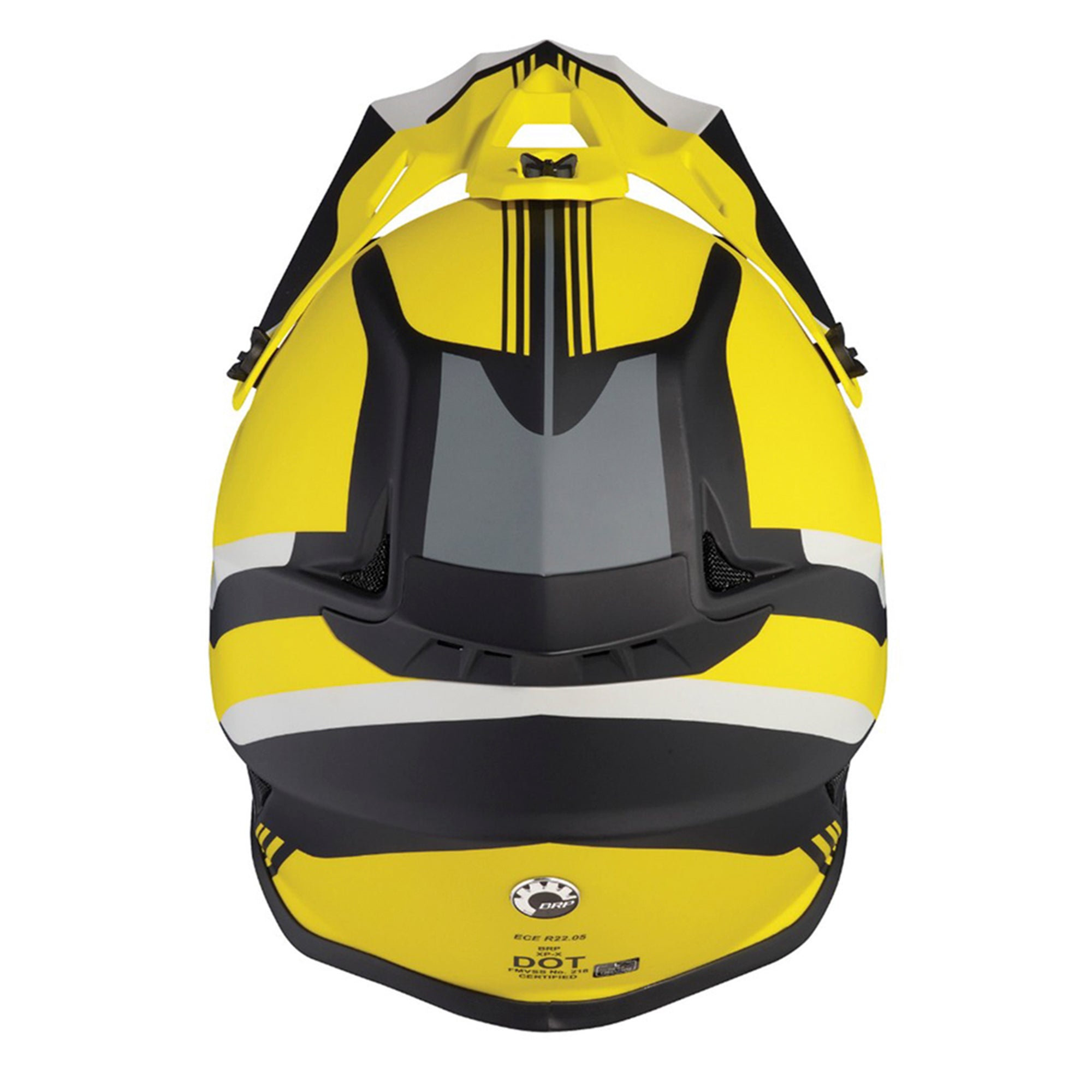 Genuine OEM Ski-Doo XP-X Trax Helmet