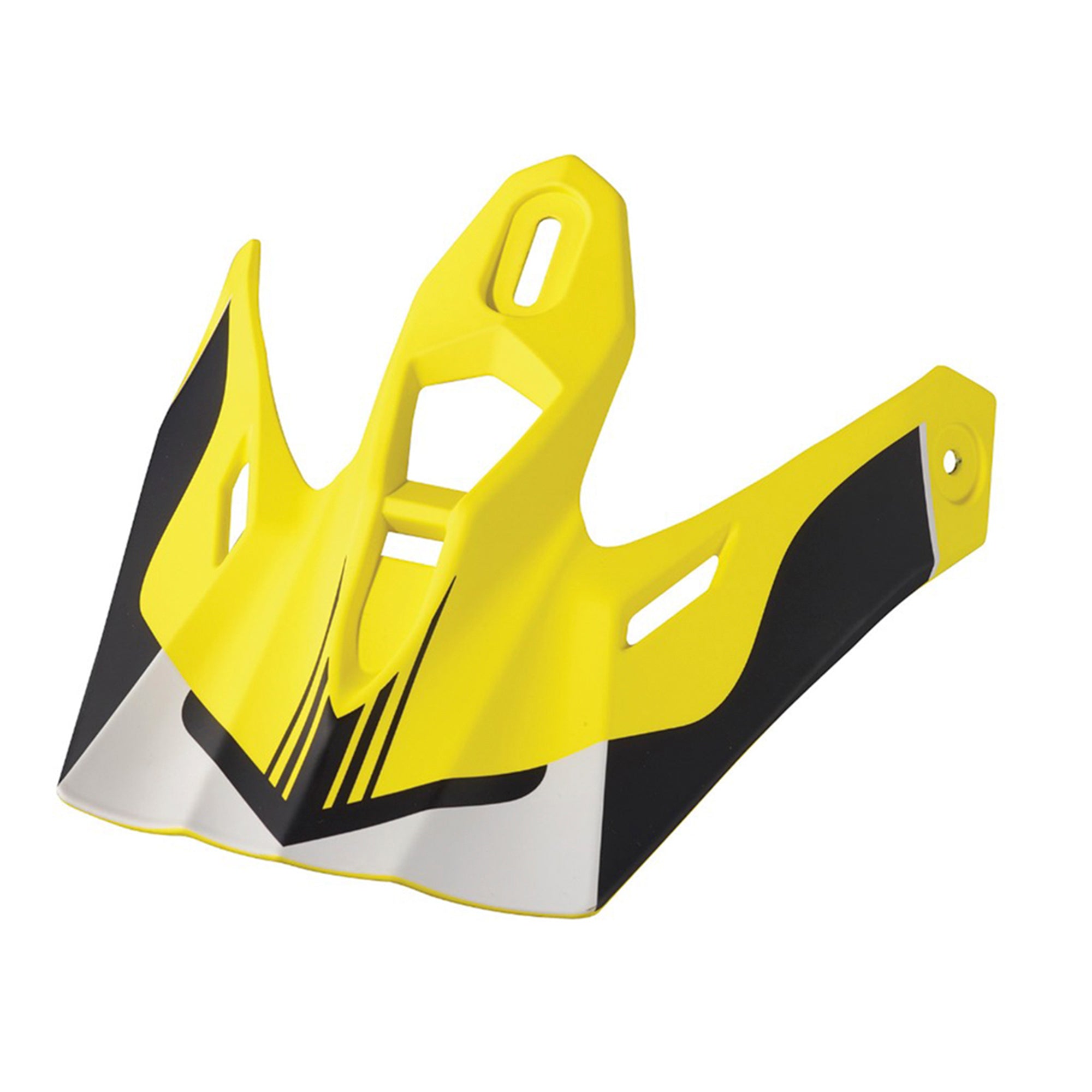 BRP XP-X Trax Helmet Sunburst Yellow