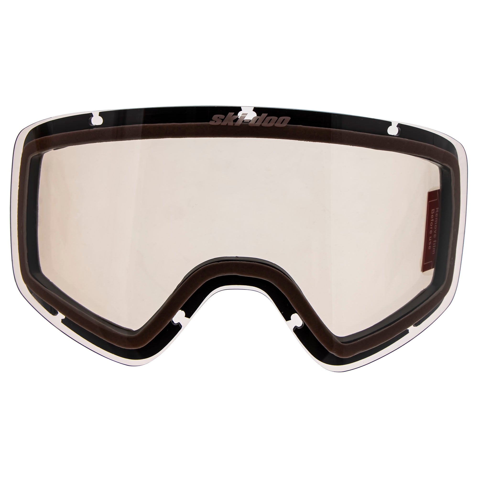 BRP 4486880036 EDGE Goggles RPM Lens