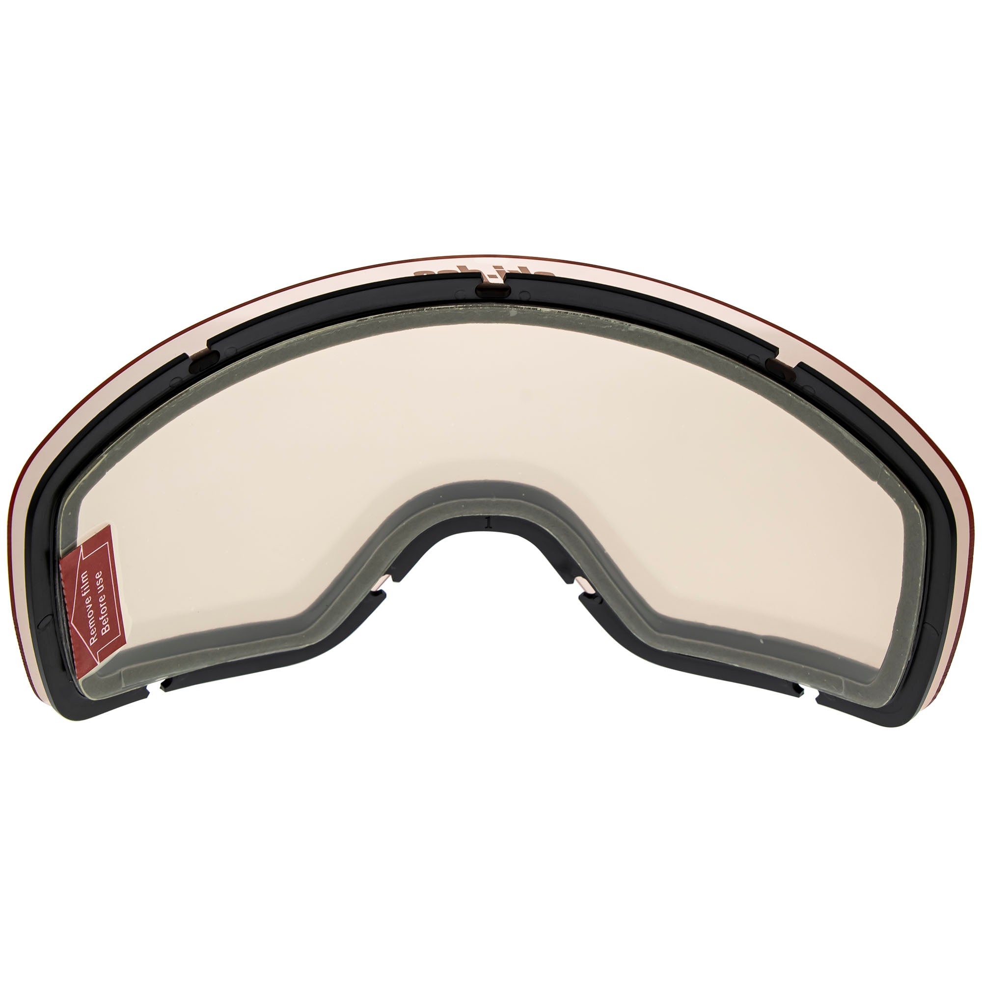 Genuine OEM BRP EDGE Goggles RPM Lens