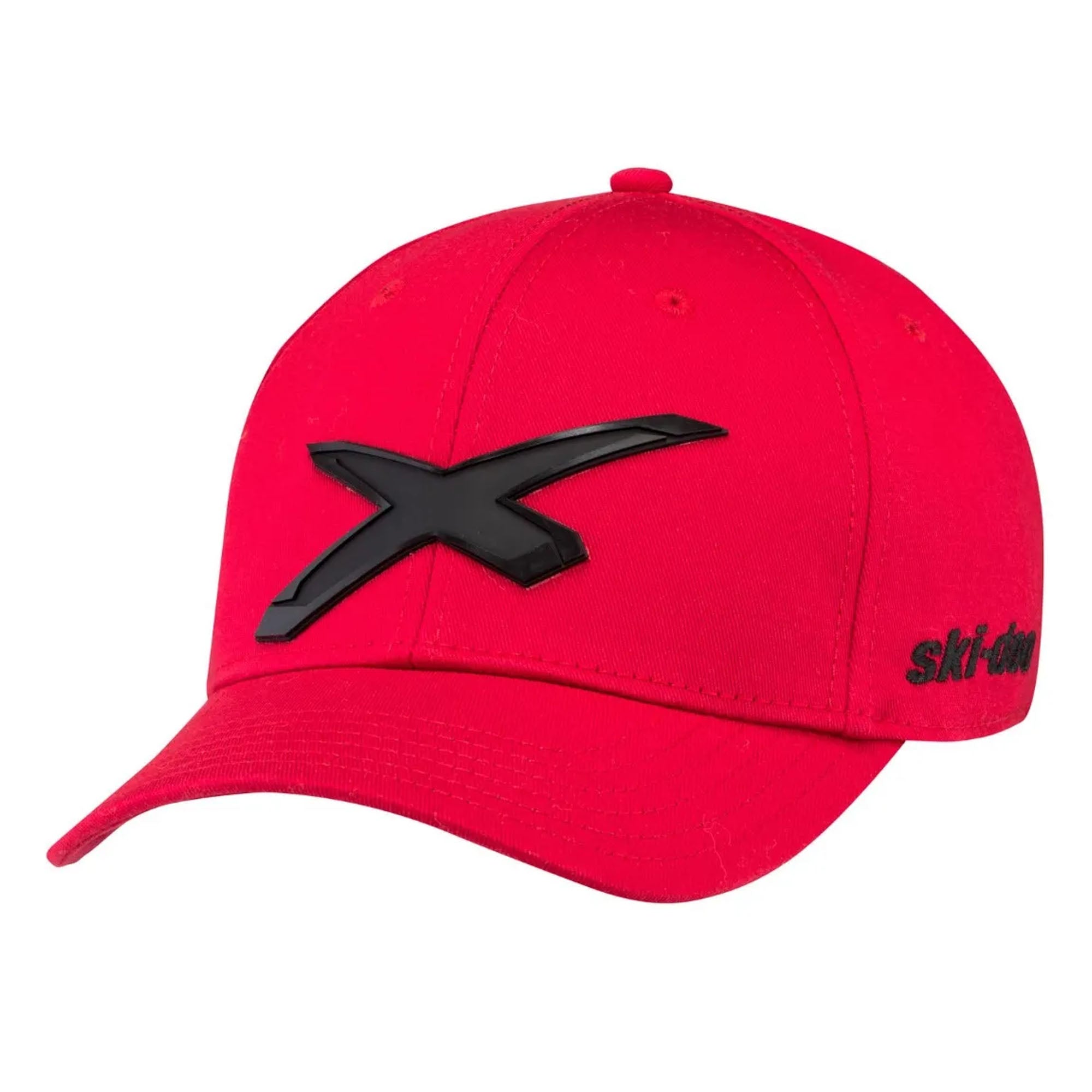 Ski-Doo Flex Fit Cap