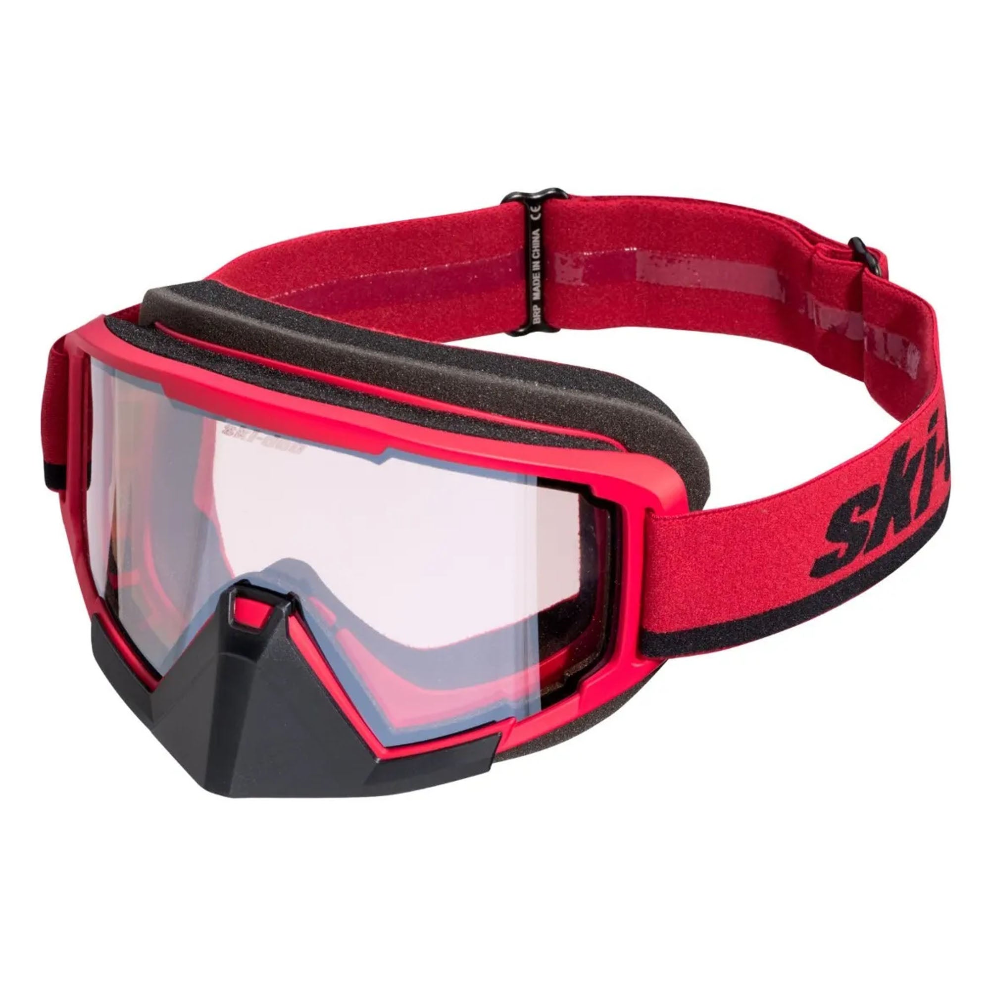 Ski-Doo 4487610033 Trench XL Goggles