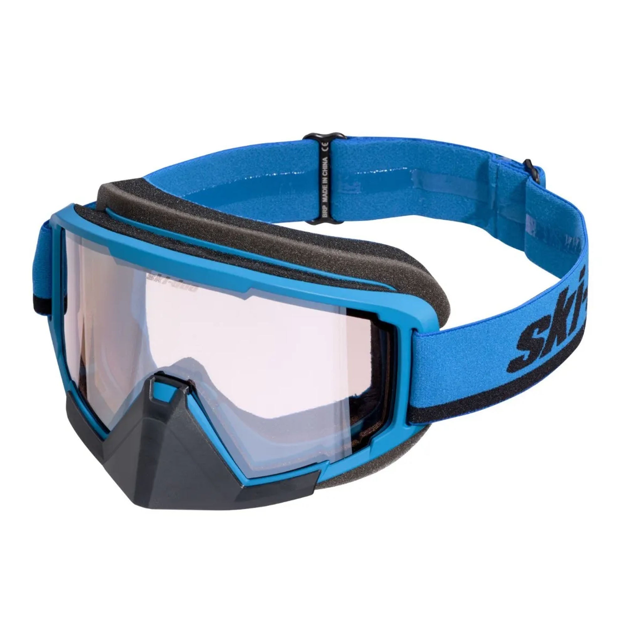 Ski-Doo 4487610082 Trench XL Goggles