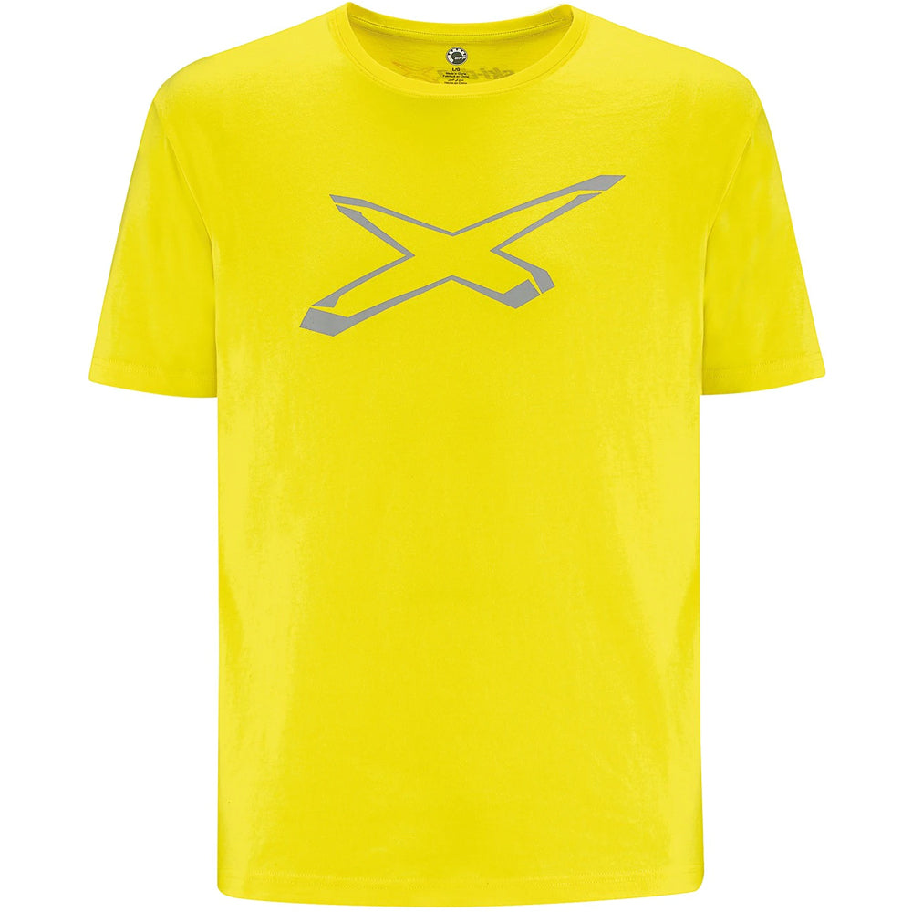 BRP Ski-Doo 4540940496 X-TEAM T-SHIRT H/M P/S