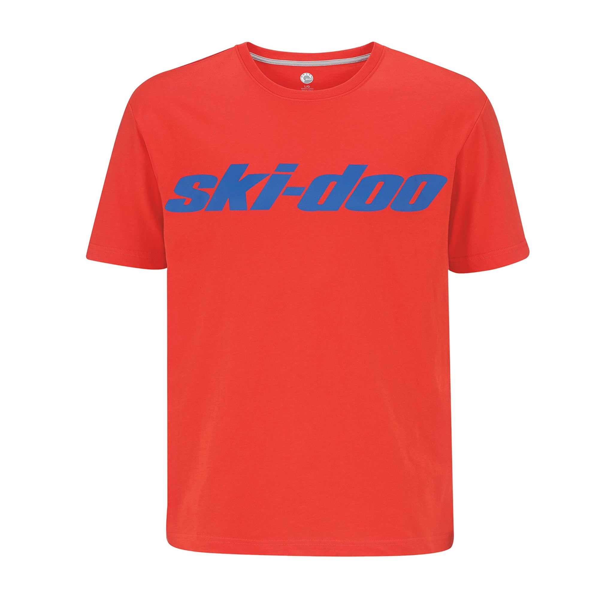 Ski-Doo Signature T-Shirt