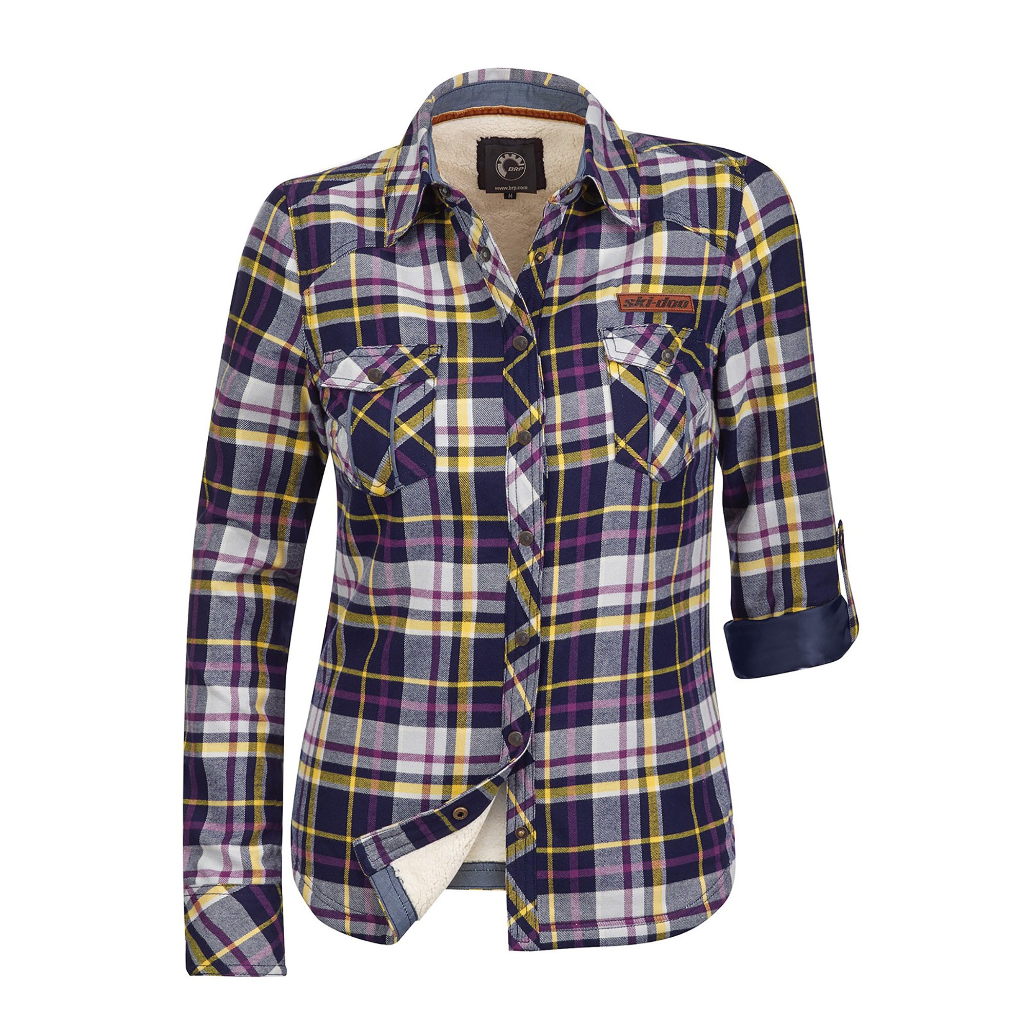 Ski-Doo Cabin Overshirt
