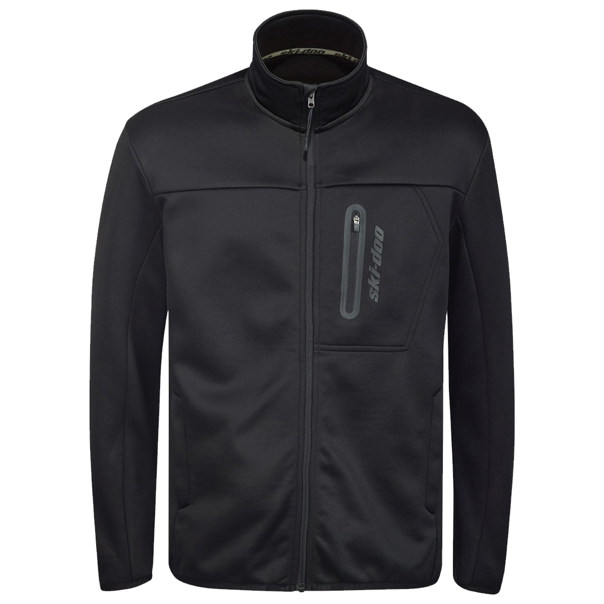 Ski-Doo Tech Mid-Layer Jacket