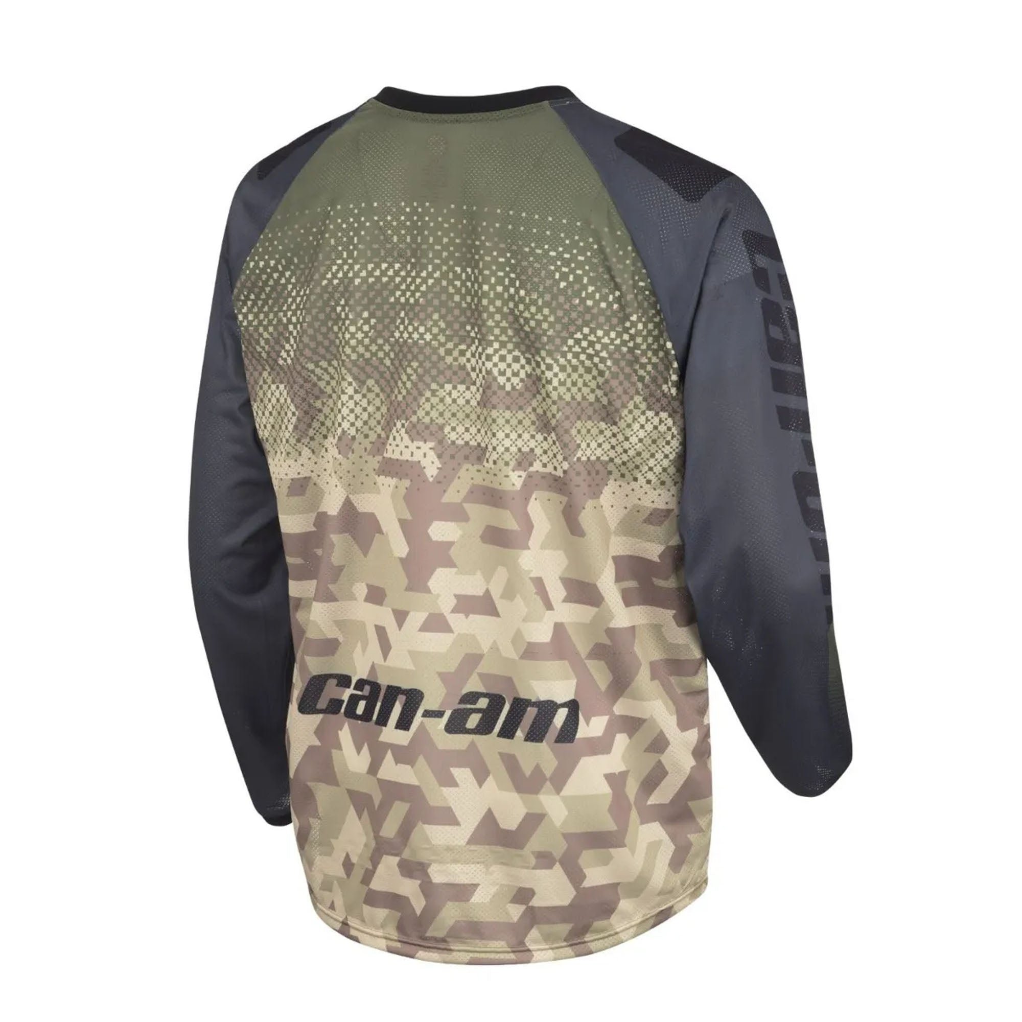 Can-Am Tetra Off-Road Jersey