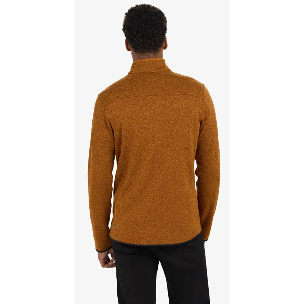 Ski-Doo Mid-Layer Fleece Jacket