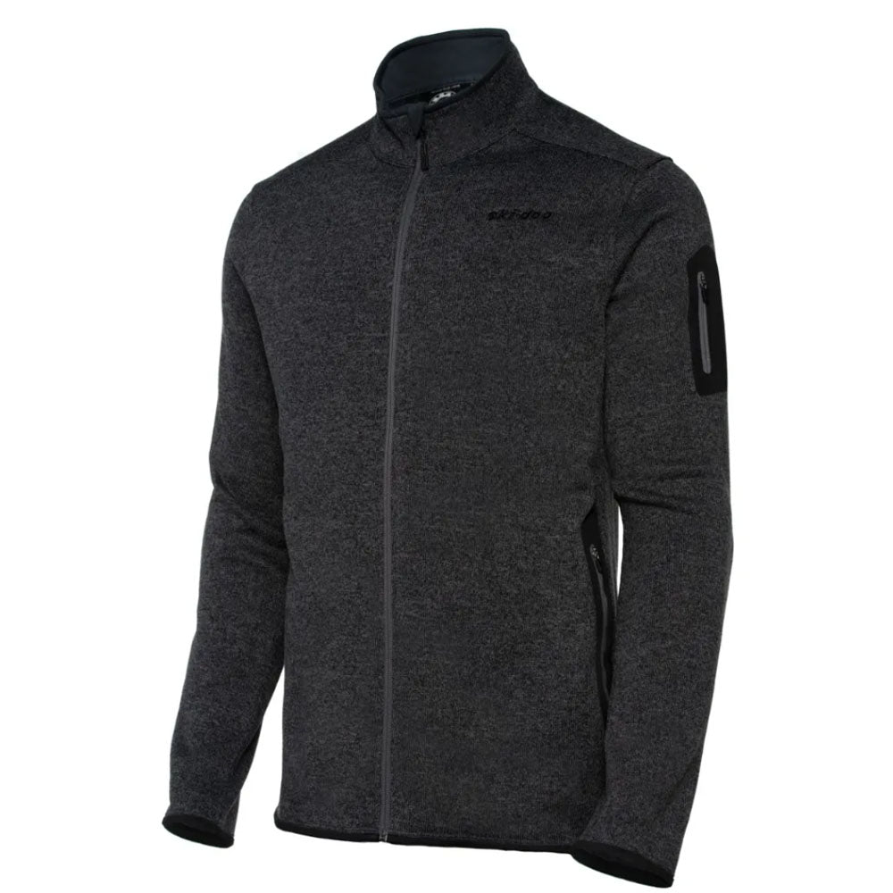 Ski-Doo Mid-Layer Fleece Jacket