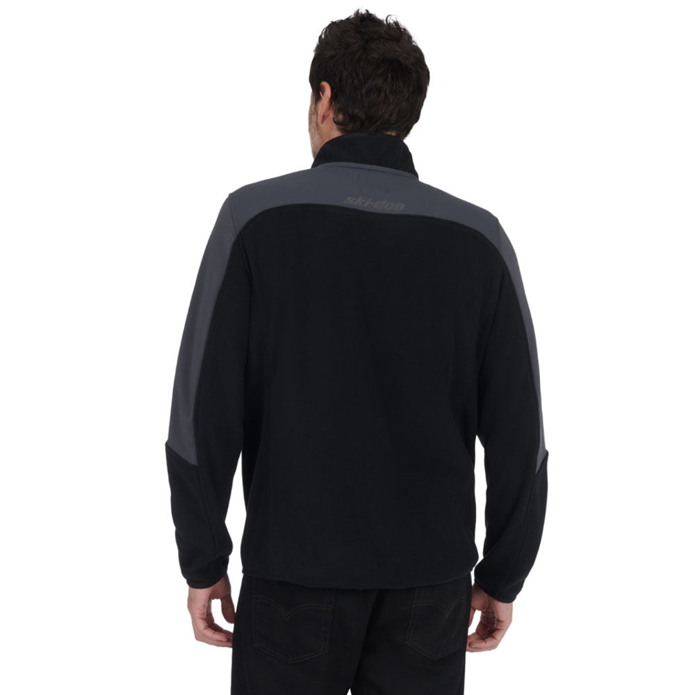 Ski-Doo X-Team Micro-Fleece Jacket