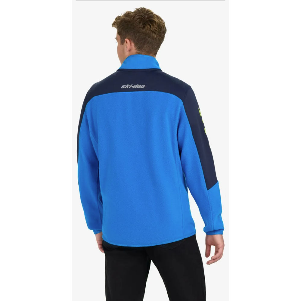 Ski-Doo X-Team Micro-Fleece Jacket