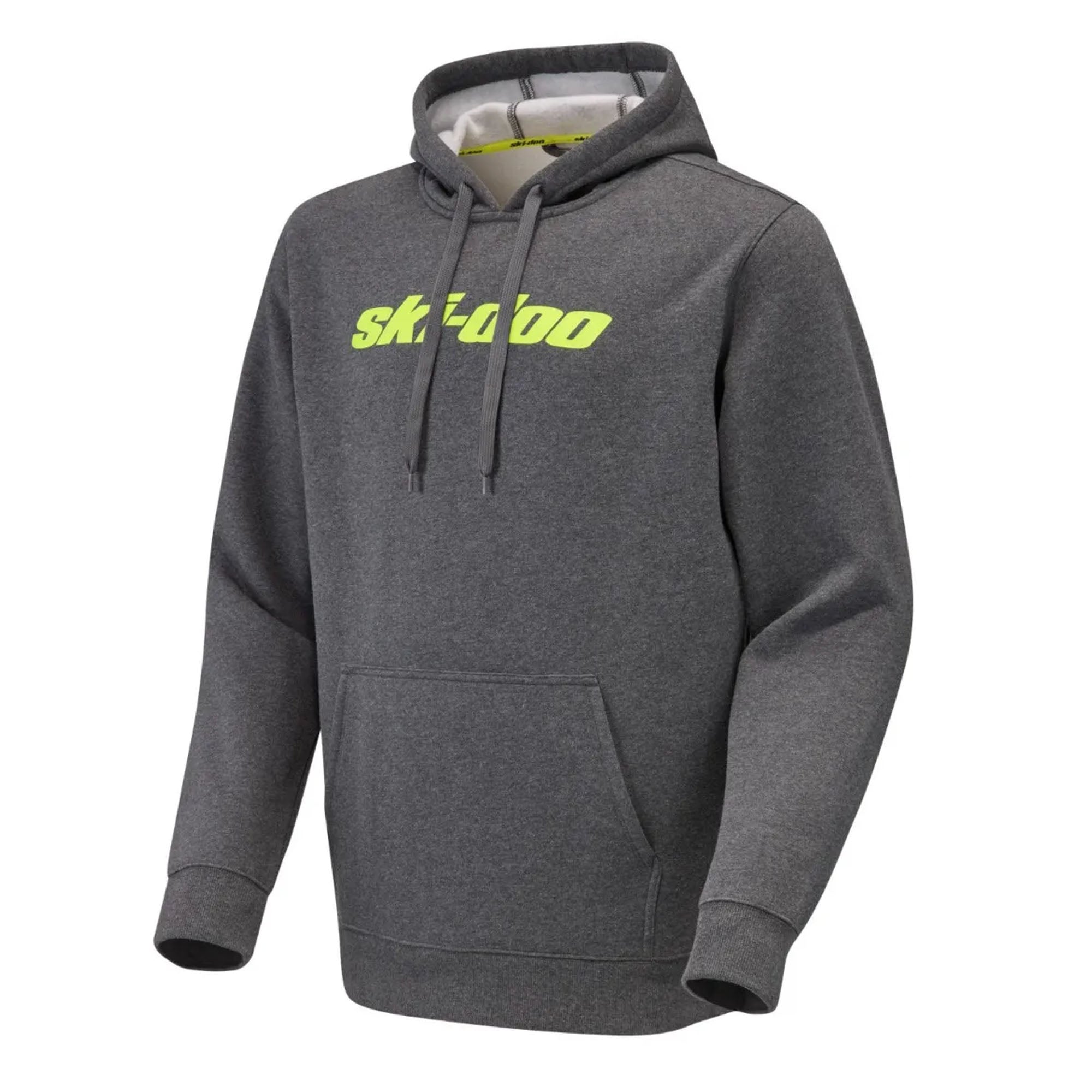 Ski-Doo Signature Pullover Hoodie