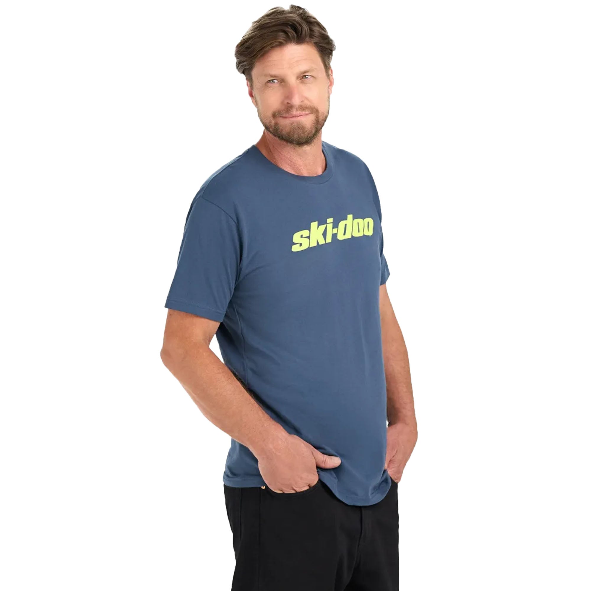 Ski-Doo Signature T-Shirt