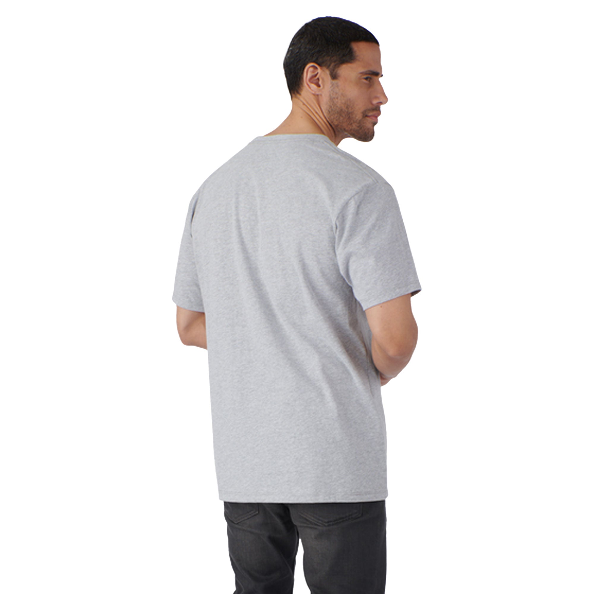 Genuine OEM Can-Am Mens Signature T-Shirt