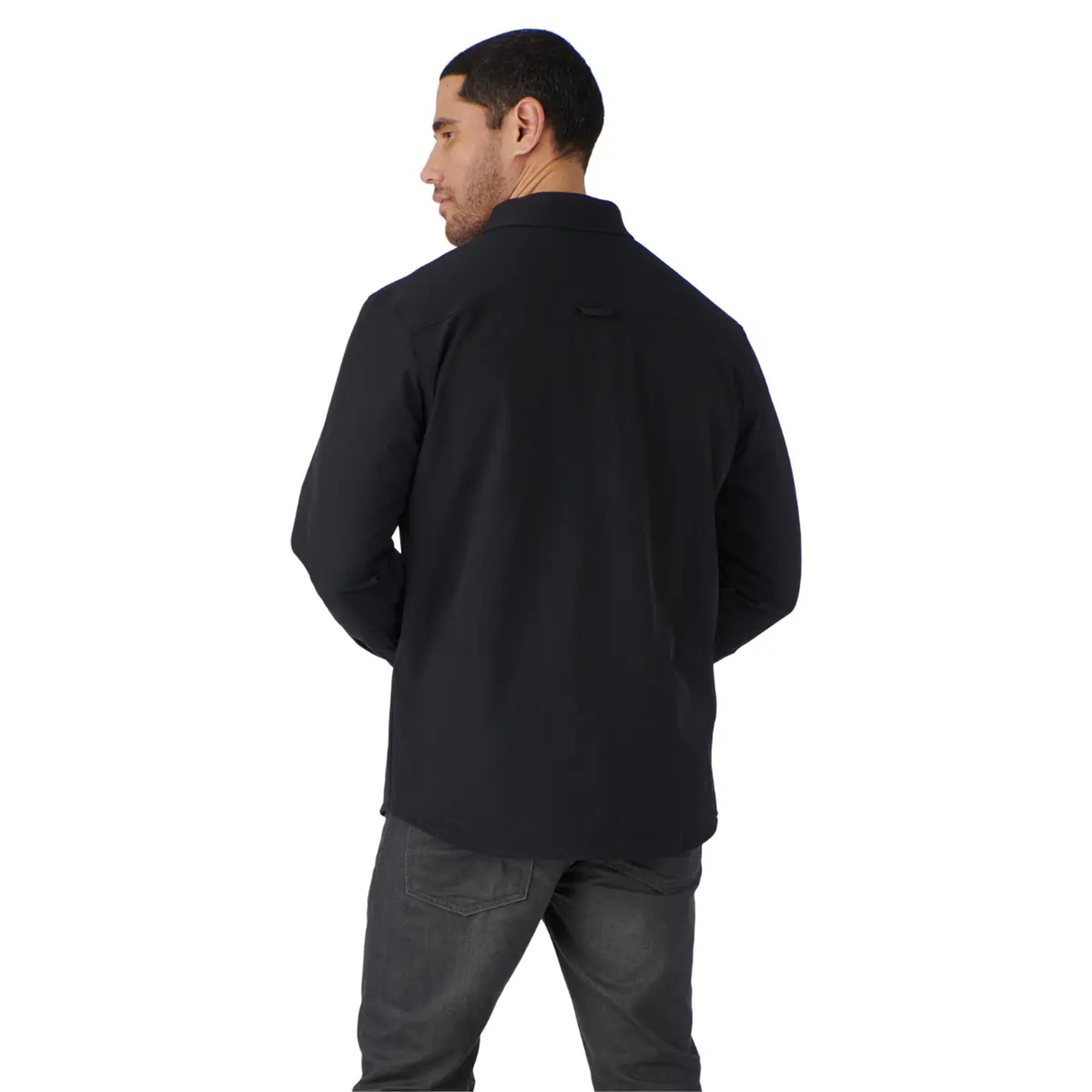 Genuine OEM Can-Am Mens Utility Overshirt