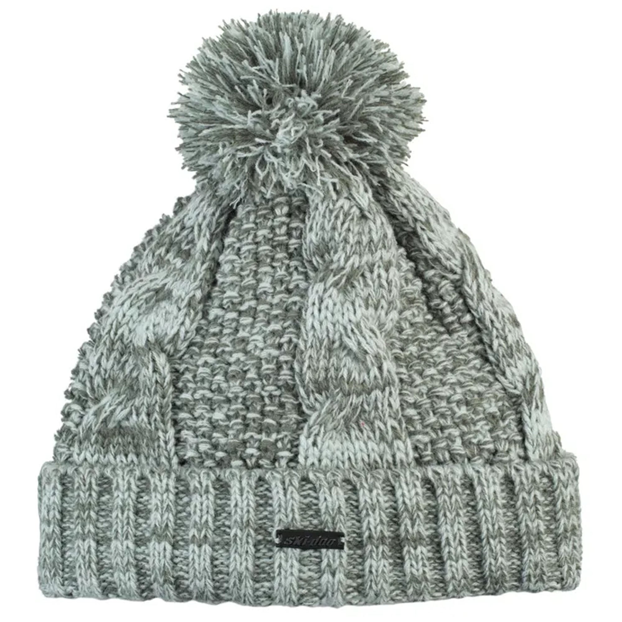 Ski-Doo Pom-Pom Beanie Hat
