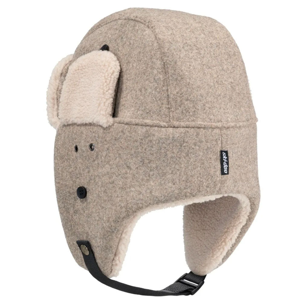 Ski-Doo Explorer Hat