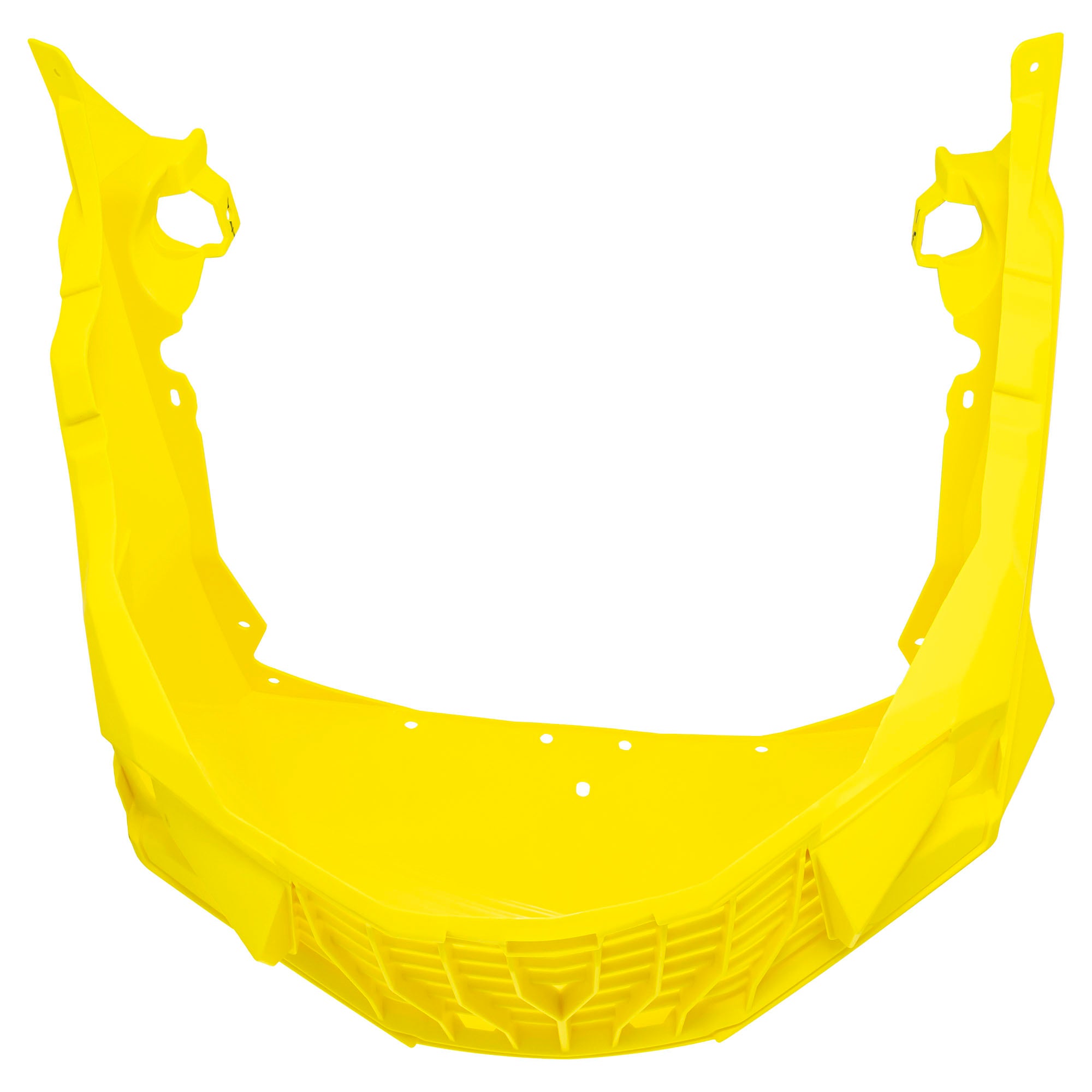 BRP Yellow Front Bottom Pan 502007396