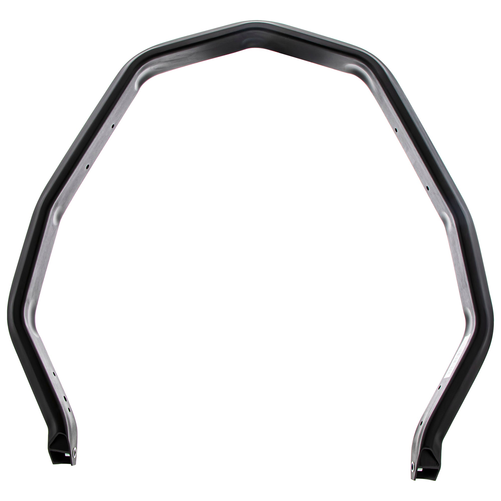 Genuine OEM BRP Bumper Renegade ACE Expedition 502007754