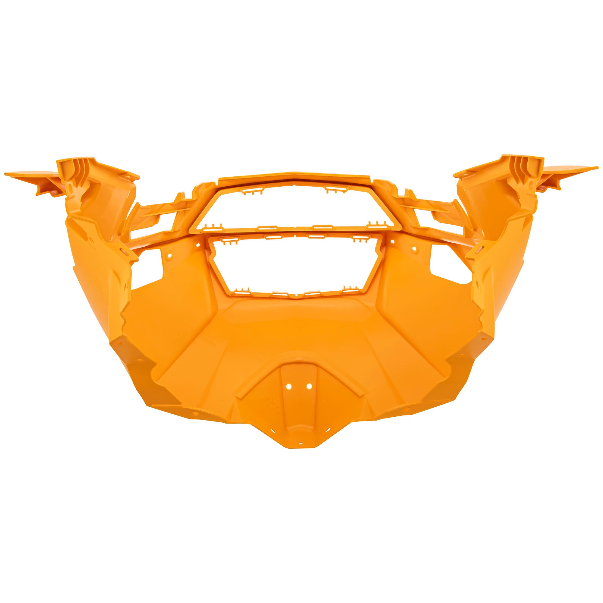 Ski-Doo 502007894 Bottom Pan Renegade 900 Ace Turbo