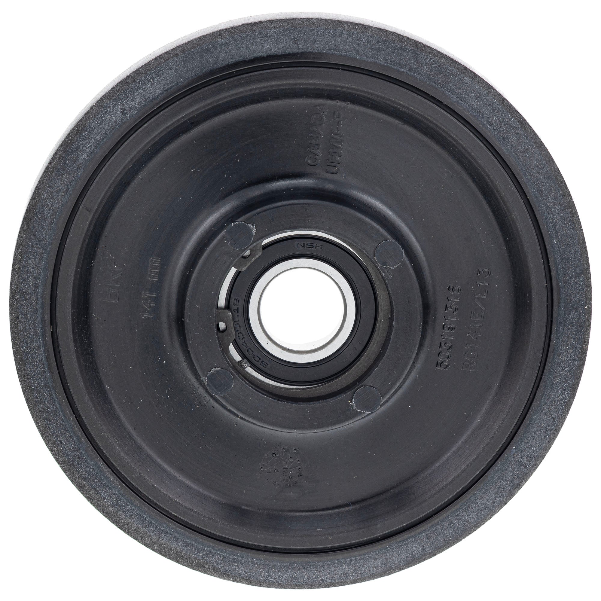 BRP 503191316 Back Wheel Assemby 14 mm Renegade GTX Tundra 1000 900 800 500 850