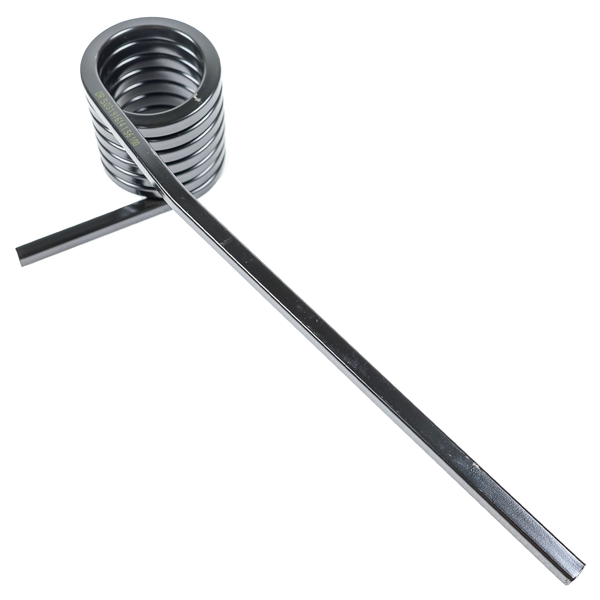 BRP 503191614 Right Hand Square Spring GSX Z Touring SDI MX Limited HO 600 600RS