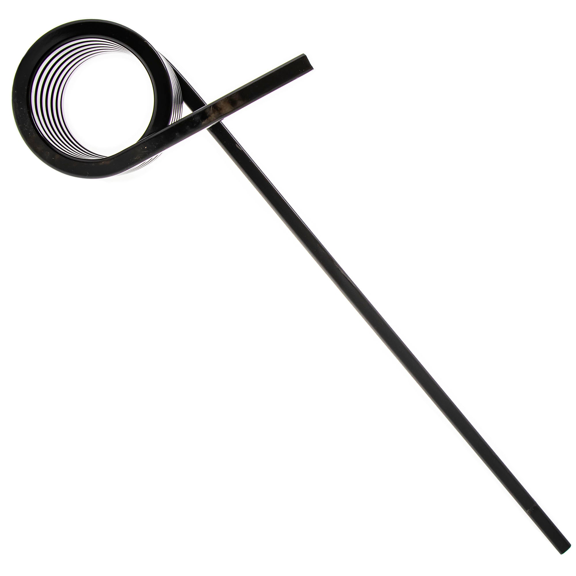 BRP 503192270 OEM Suspension Right Hand Spring 2010-2017 Ski-Doo Grand Touring 600 900