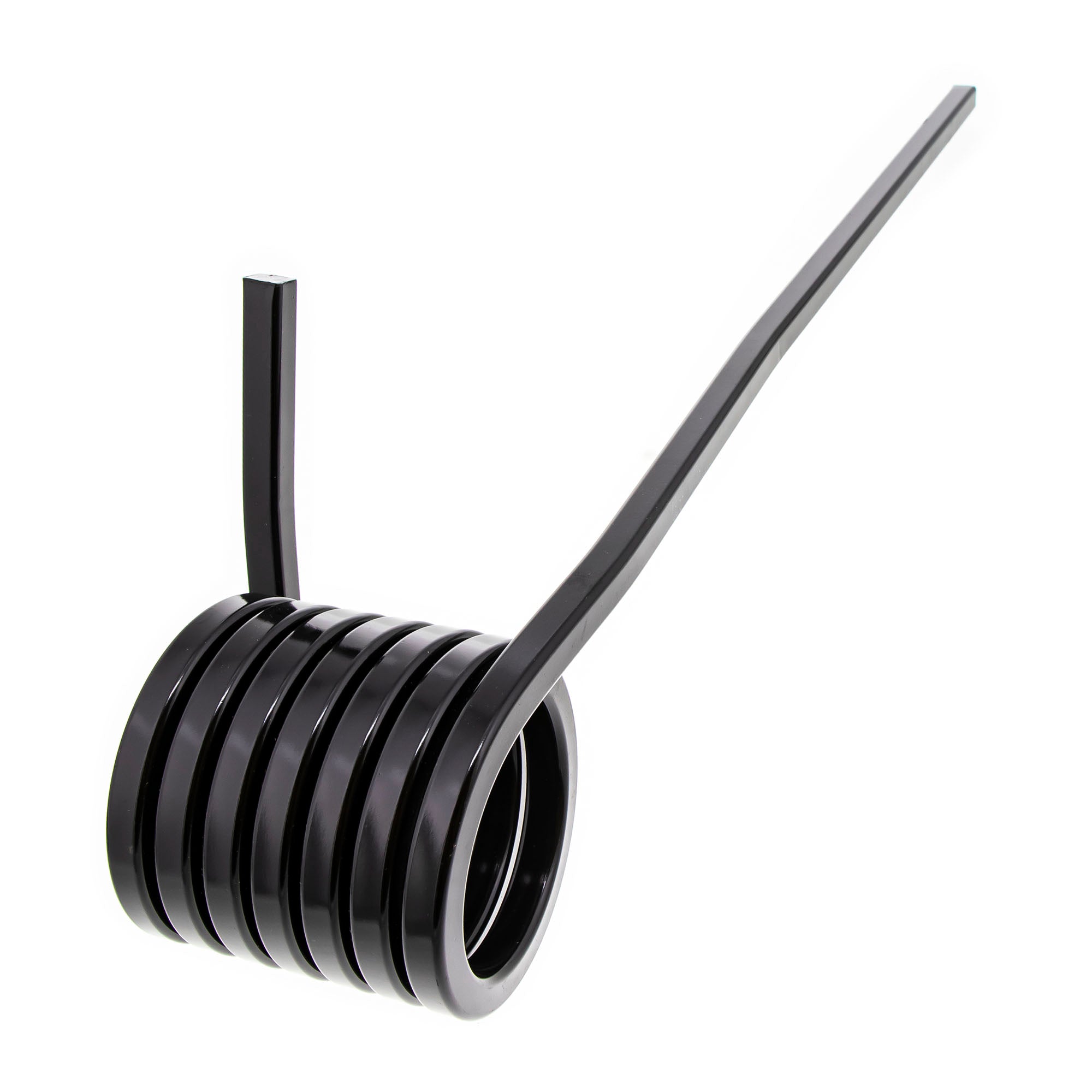 BRP Black Left Hand Spring 503192271