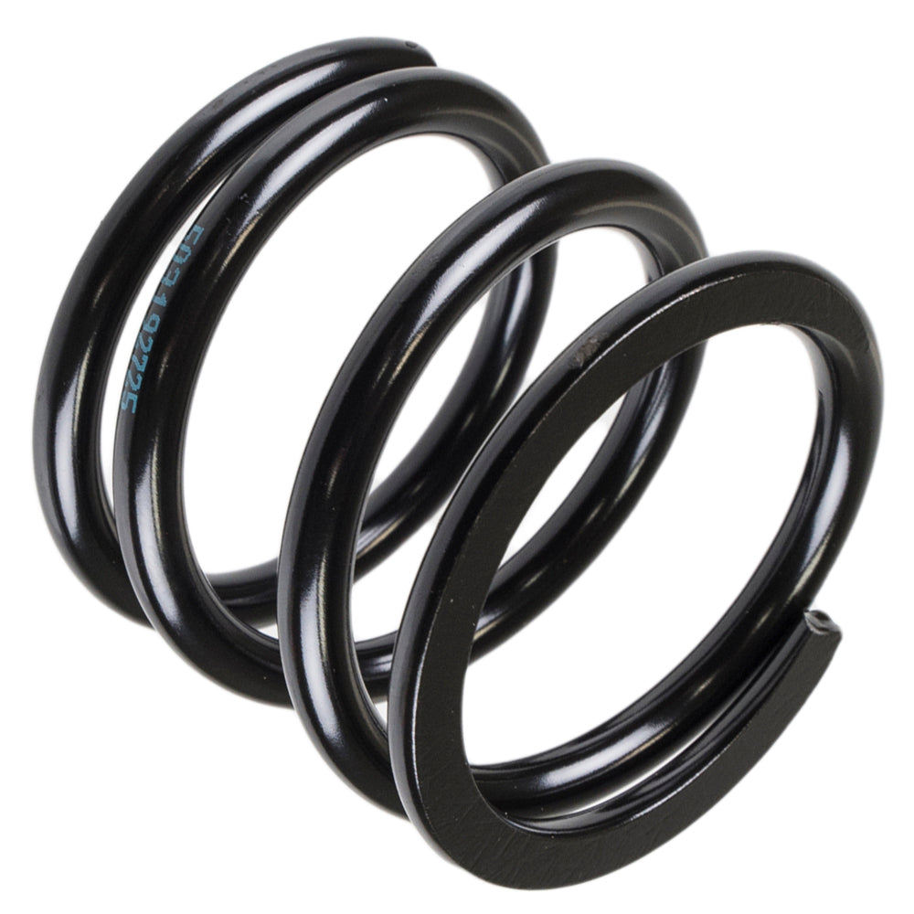 BRP 503192725 Black Front Arm Spring Z MX 600RS 2011