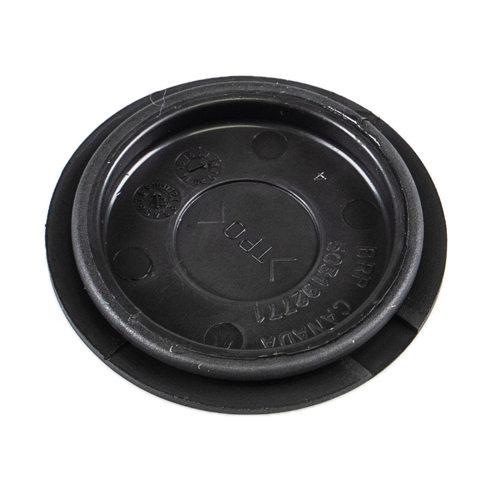 Genuine OEM BRP Wheel Cap Tundra Summit Skandic Renegade 503192771