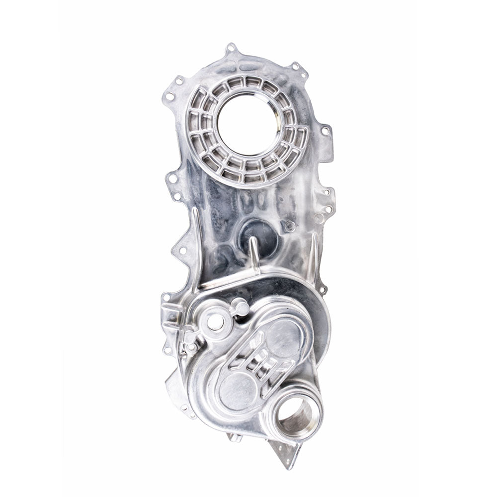 Genuine OEM BRP Gearbox ACE Skandic Expedition 504153475