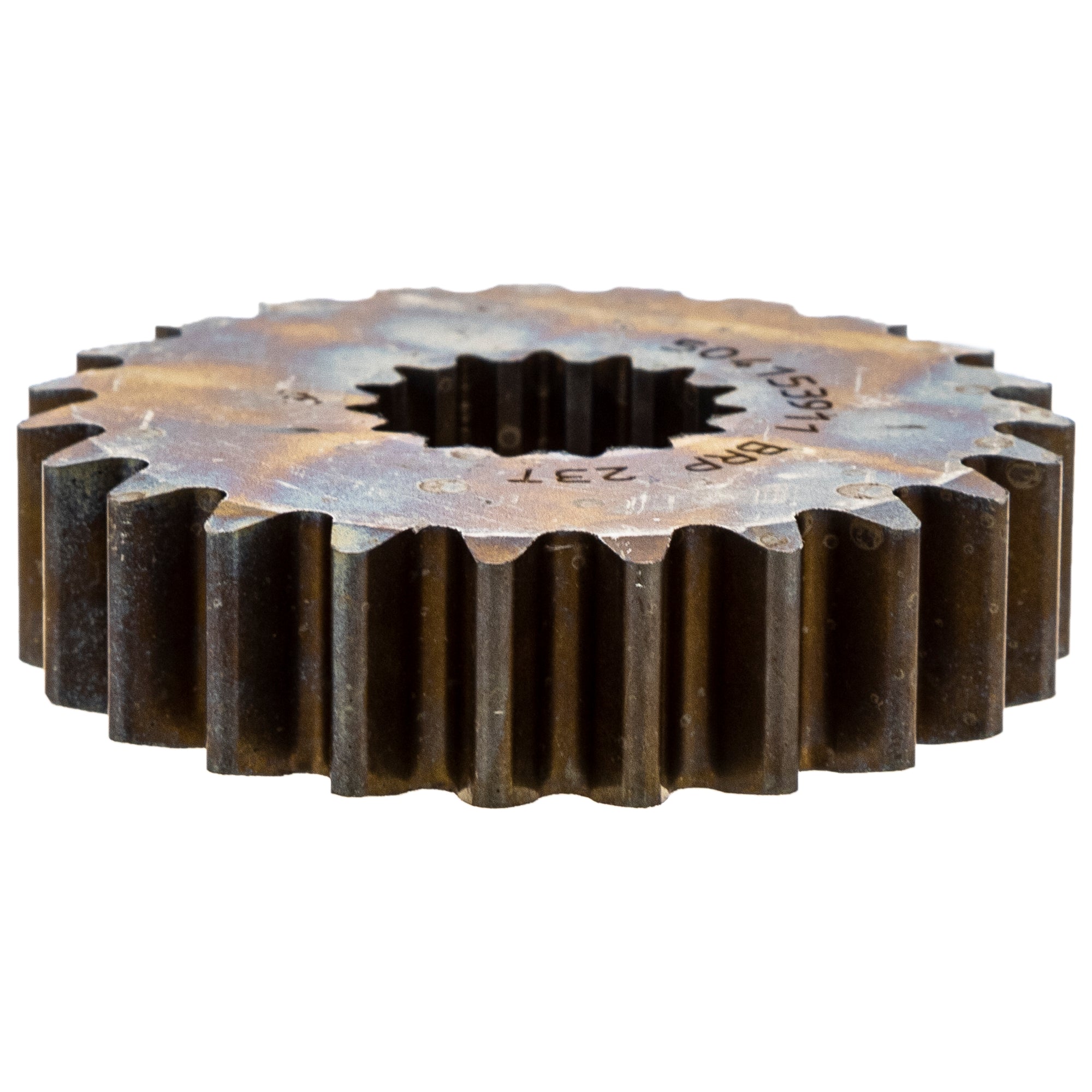 BRP 504153911 OEM 23 Teeth Drive System Sprocket Can-Am Ski Doo Renegade MXZ 600 800