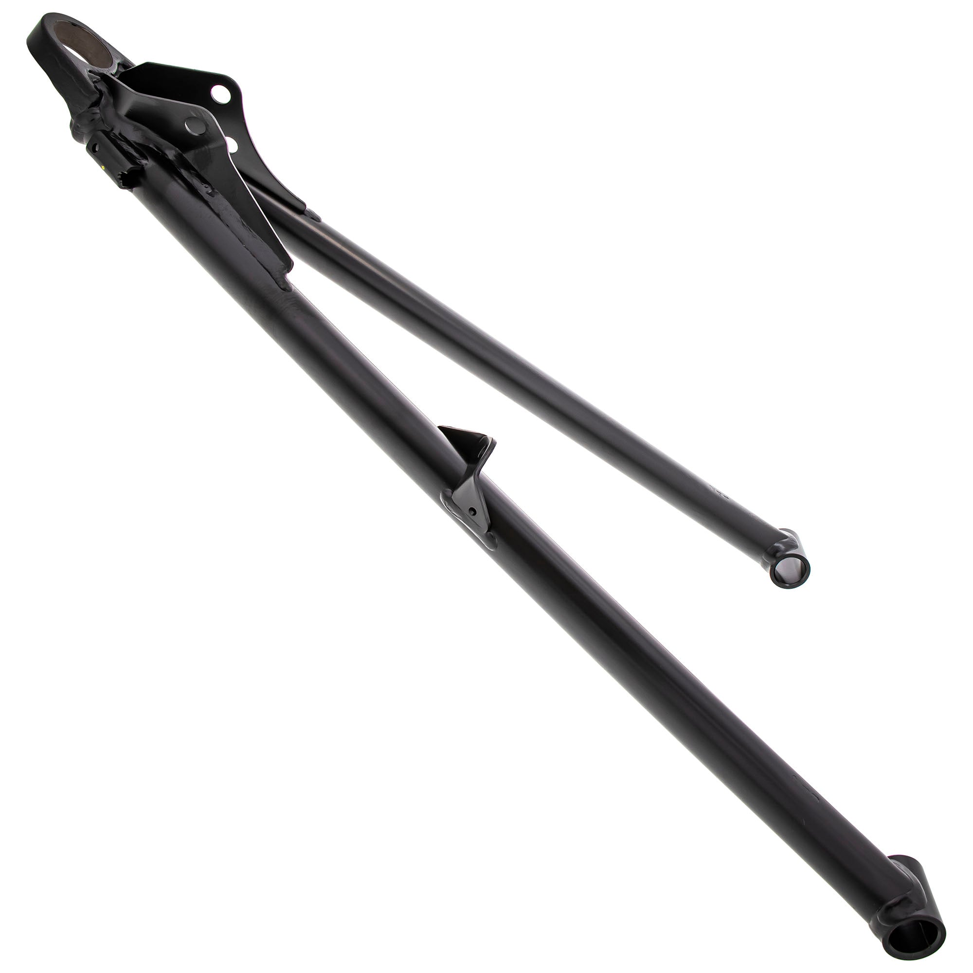 BRP Black Left Hand Lower Arm 505072665