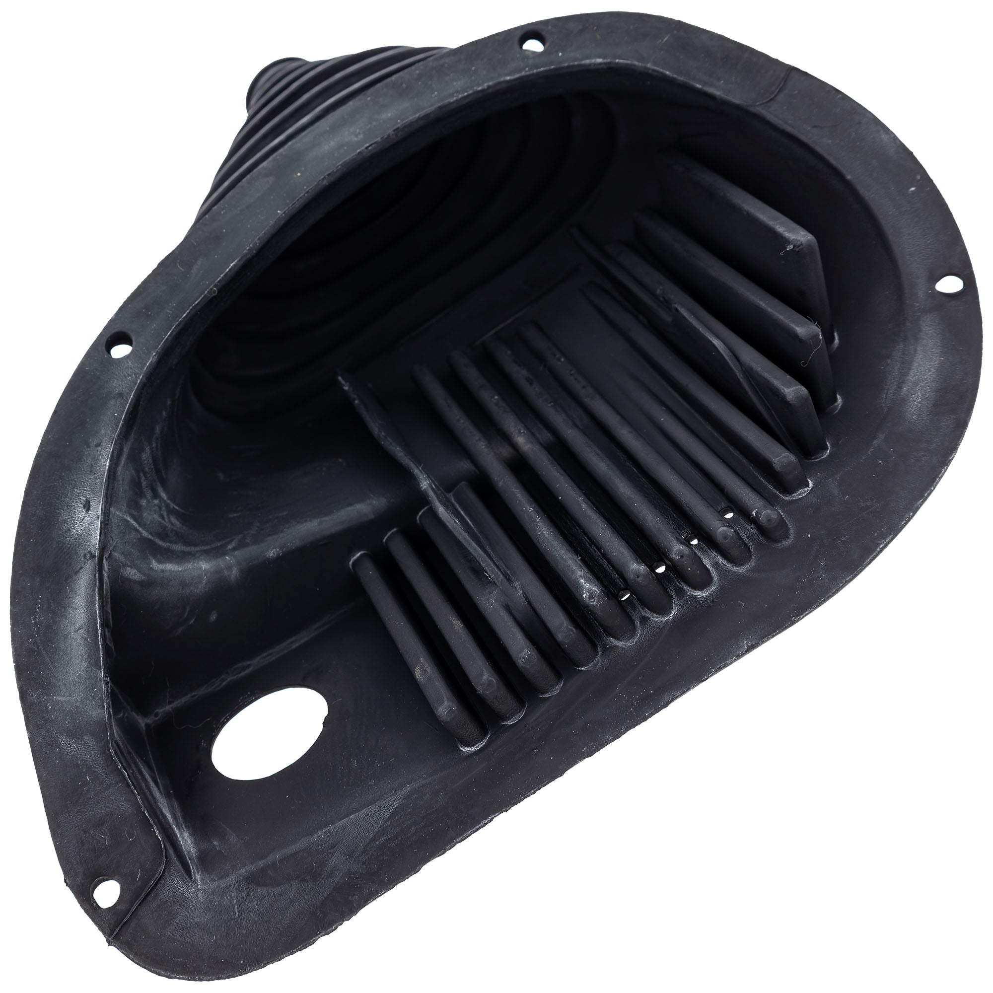 BRP 506151725 OEM RH Tie Rod Cap 2003- 2009 Ski-Doo Summit Expedition GSX GTX MXZ Mach Z