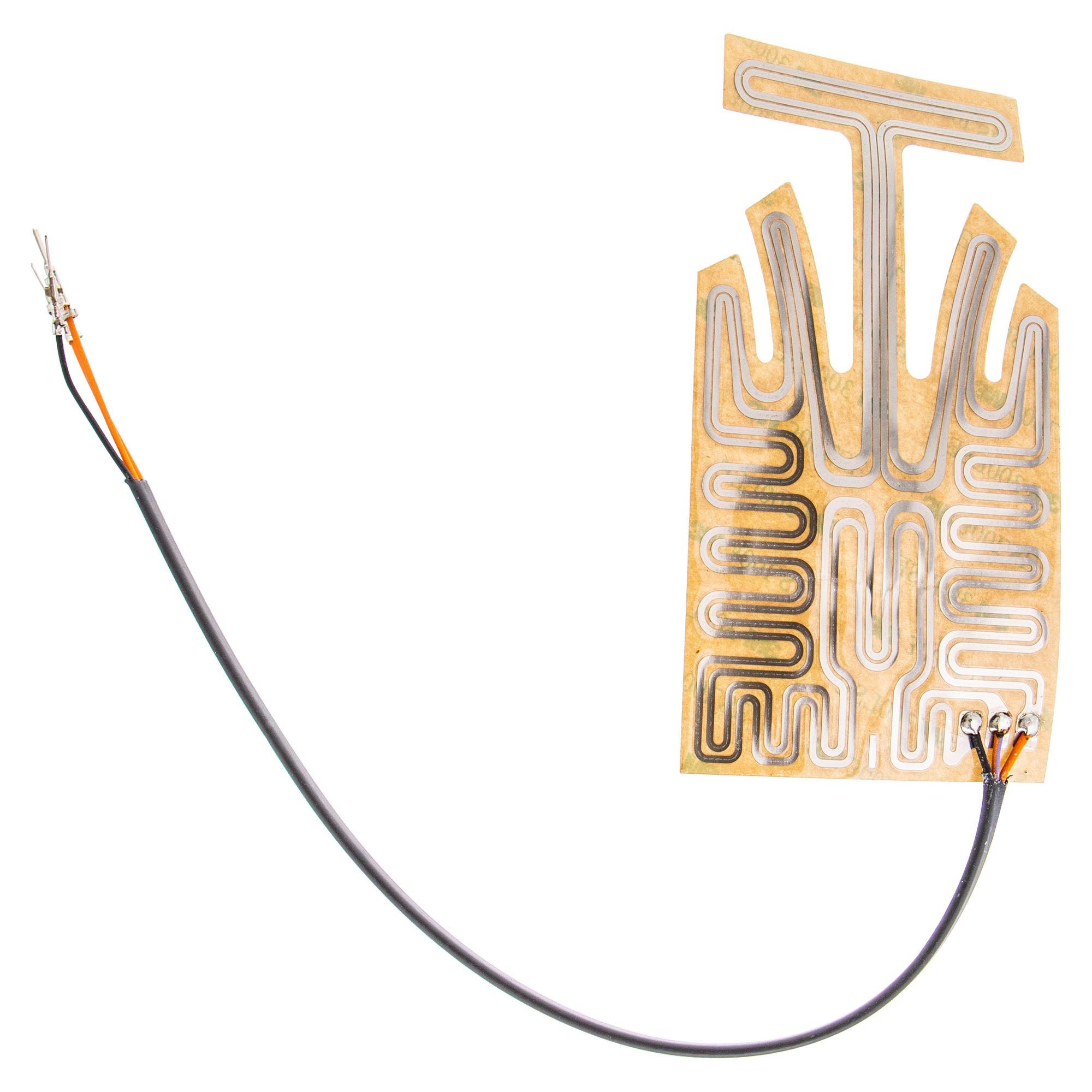 BRP Ski-Doo 506152603 Heating Element Film Renegade Tundra GSX 500 600 SP