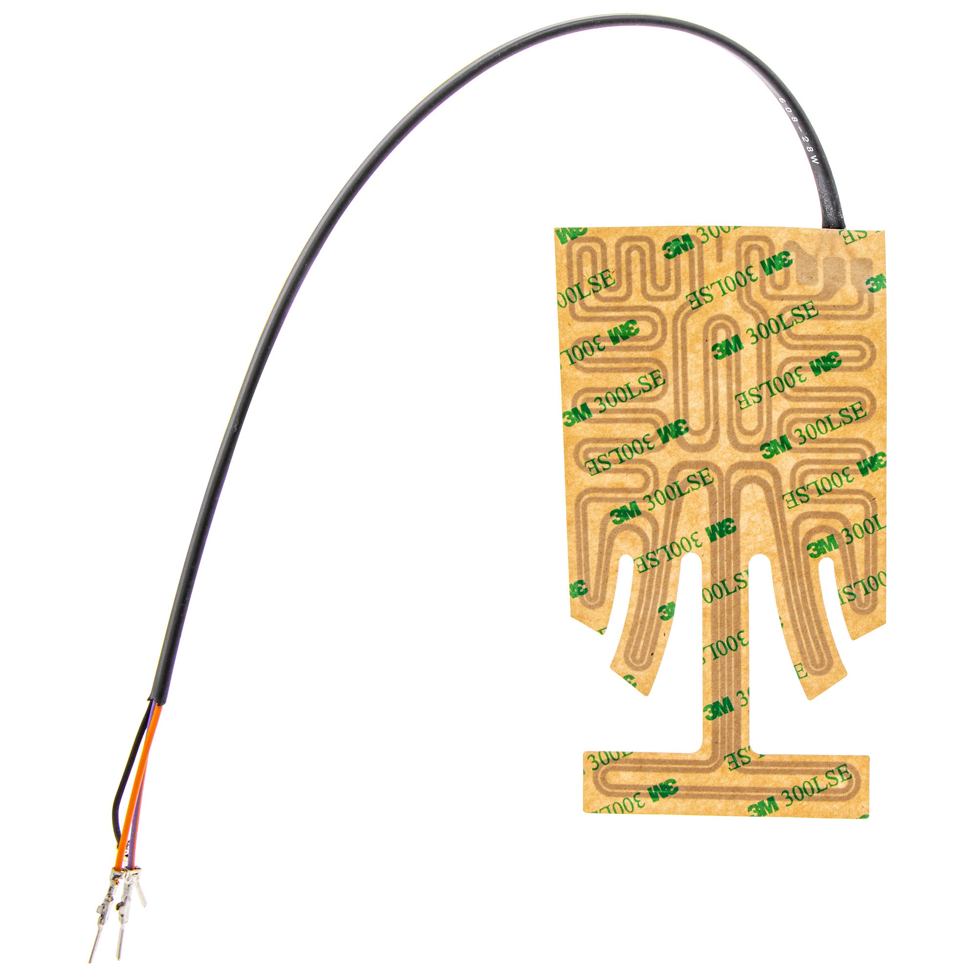 Genuine OEM Ski-Doo Heating Element Renegade Tundra GSX ACE 506152603