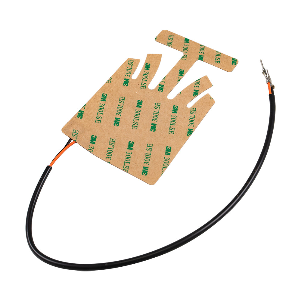 Genuine OEM BRP Heating Element Renegade Tundra GSX ACE 506152758