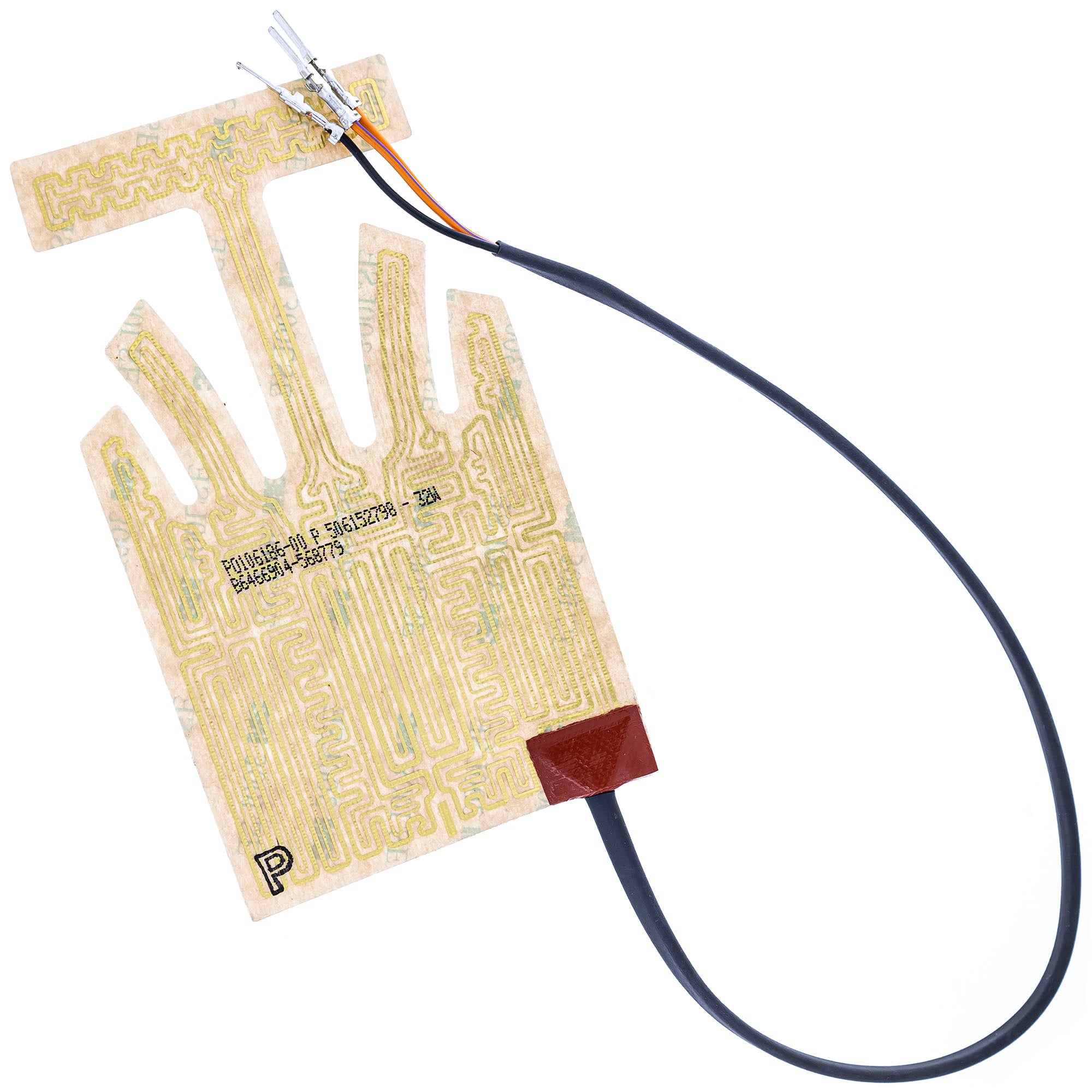 BRP Ski-Doo 506152798 Film Renegade Tundra GSX 900 600 SP 506152539 506152606