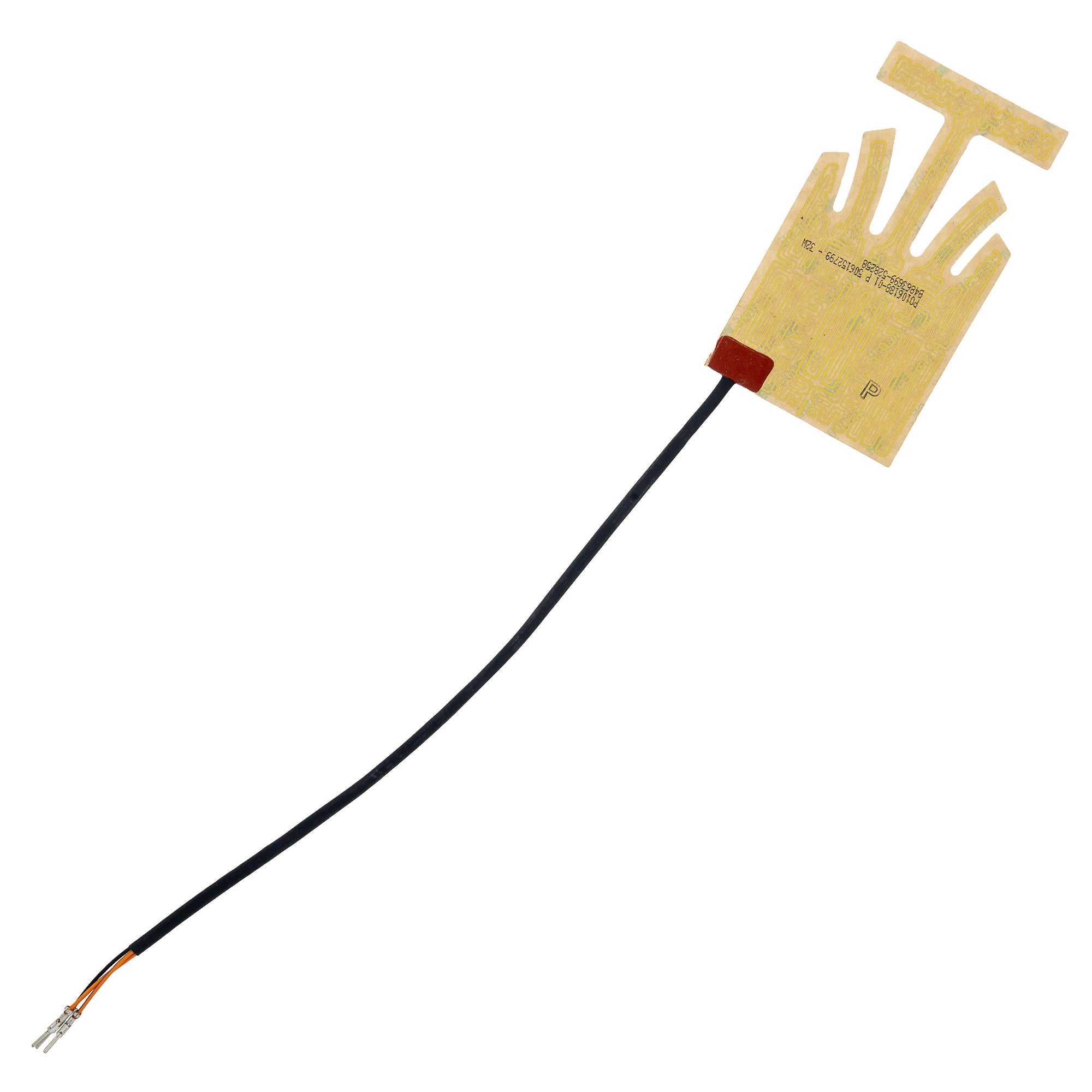 BRP 506152799 Film Tundra Expedition 1200 550F 600 900 4