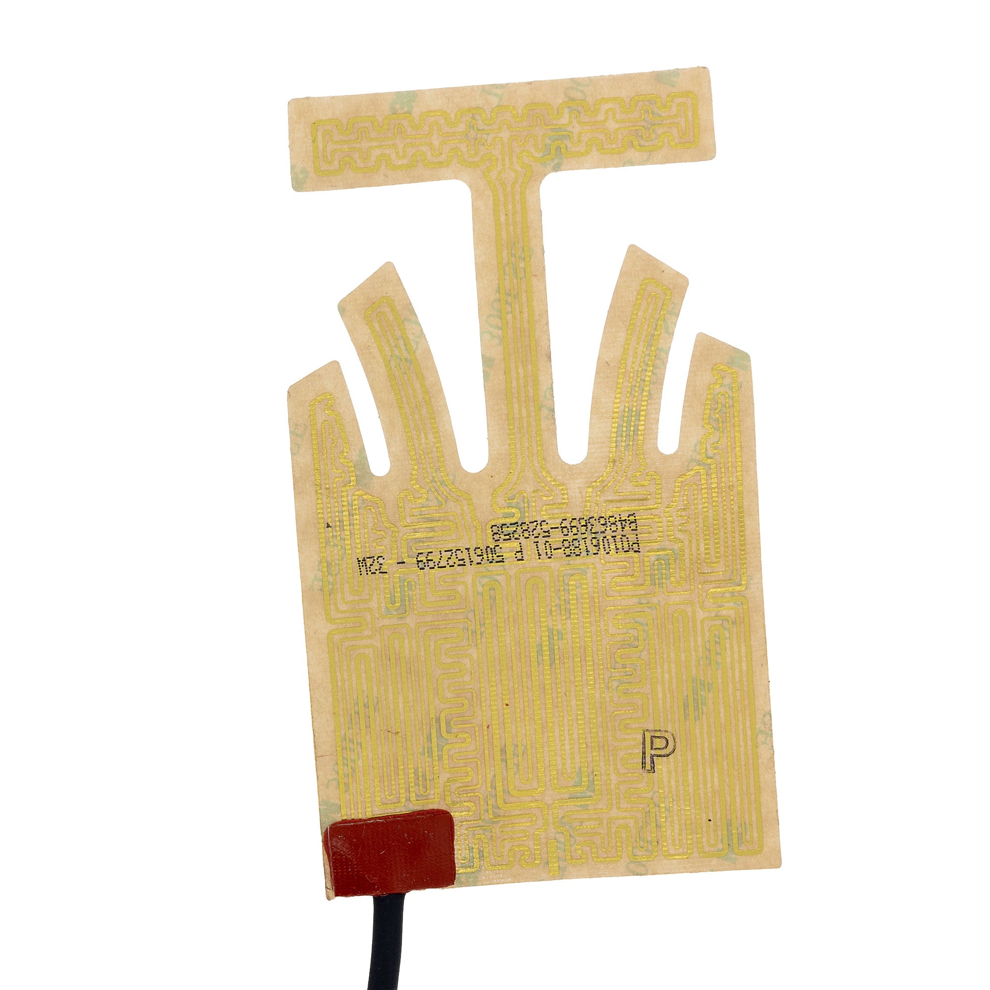 BRP 506152799 Film Renegade Tundra GSX 900 600 506152676 506152764 2014-2020