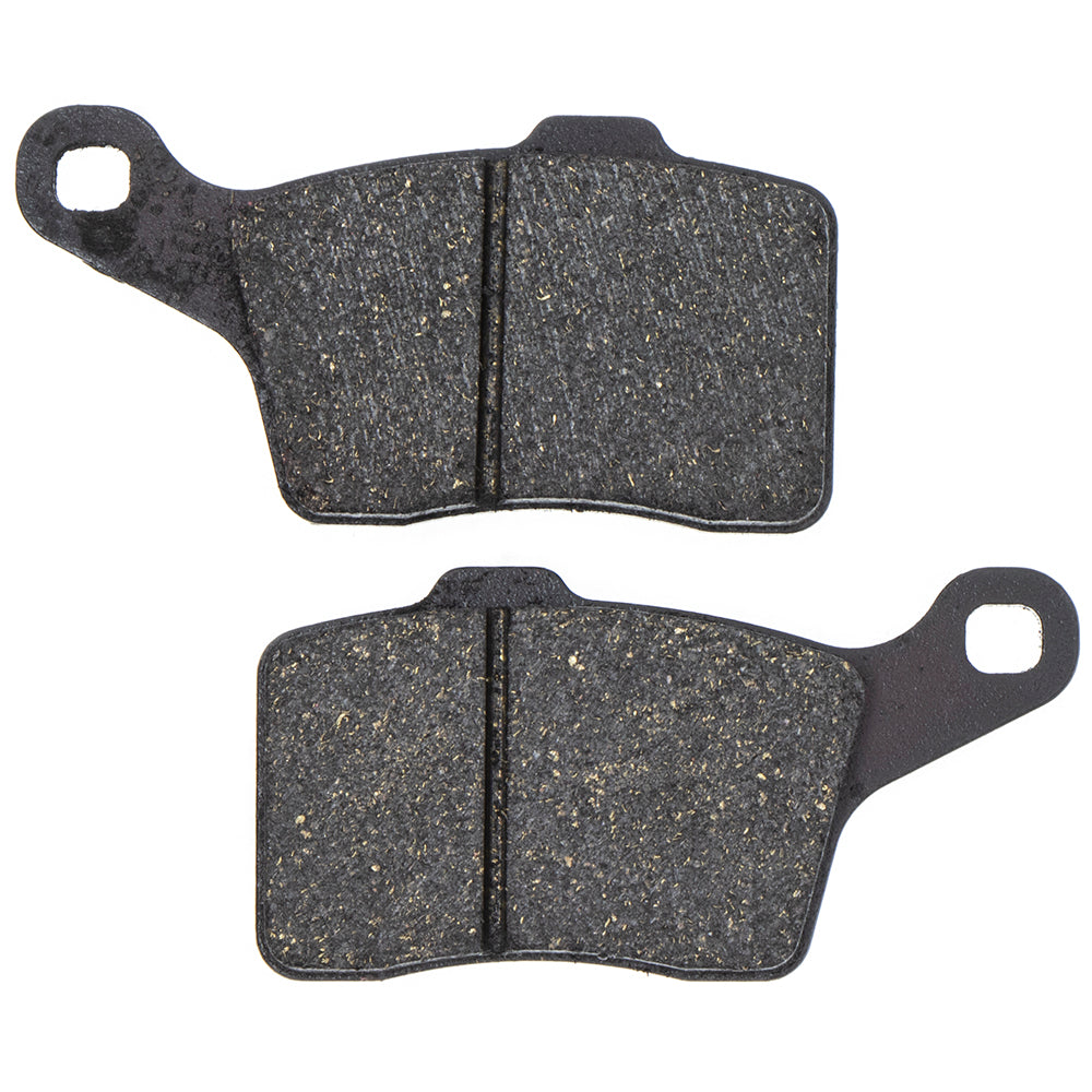 BRP 507032473 Brake Pads Kit Renegade GTX Tundra 900 570 500 850 600 XC  Turbo