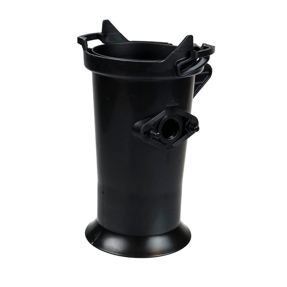 BRP 508000662 Air Intake System Flute Renegade GTX Tundra 600 SP 508000542