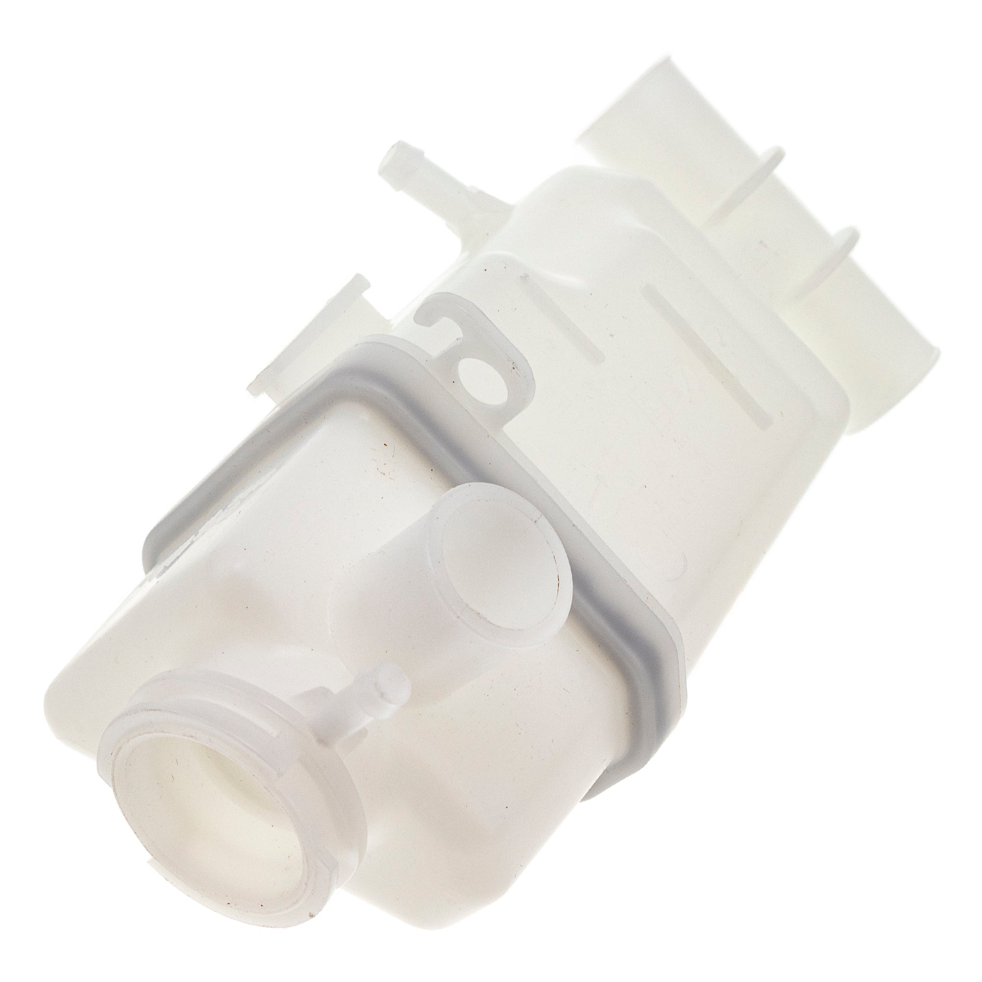 BRP 509000134 Ski-Doo  Tank Coolant 1999-2010 Formula Grand Touring Legend MXZ Skandic