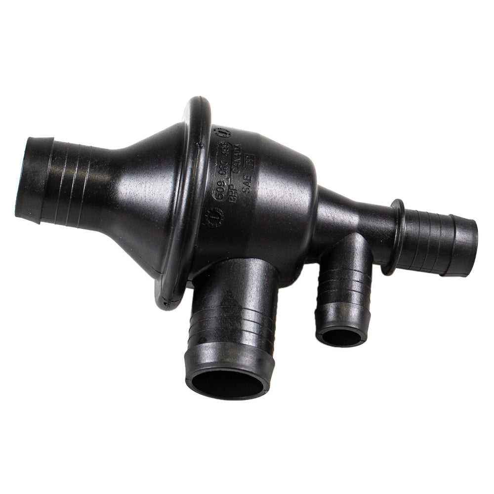 BRP 509000499 Thermostat Housing Assembly Renegade GTX Tundra 500 600 SP