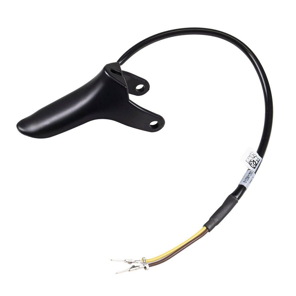 BRP 512061250 Manette Handle Renegade GTX Tundra 600 SP 512060359 512060468