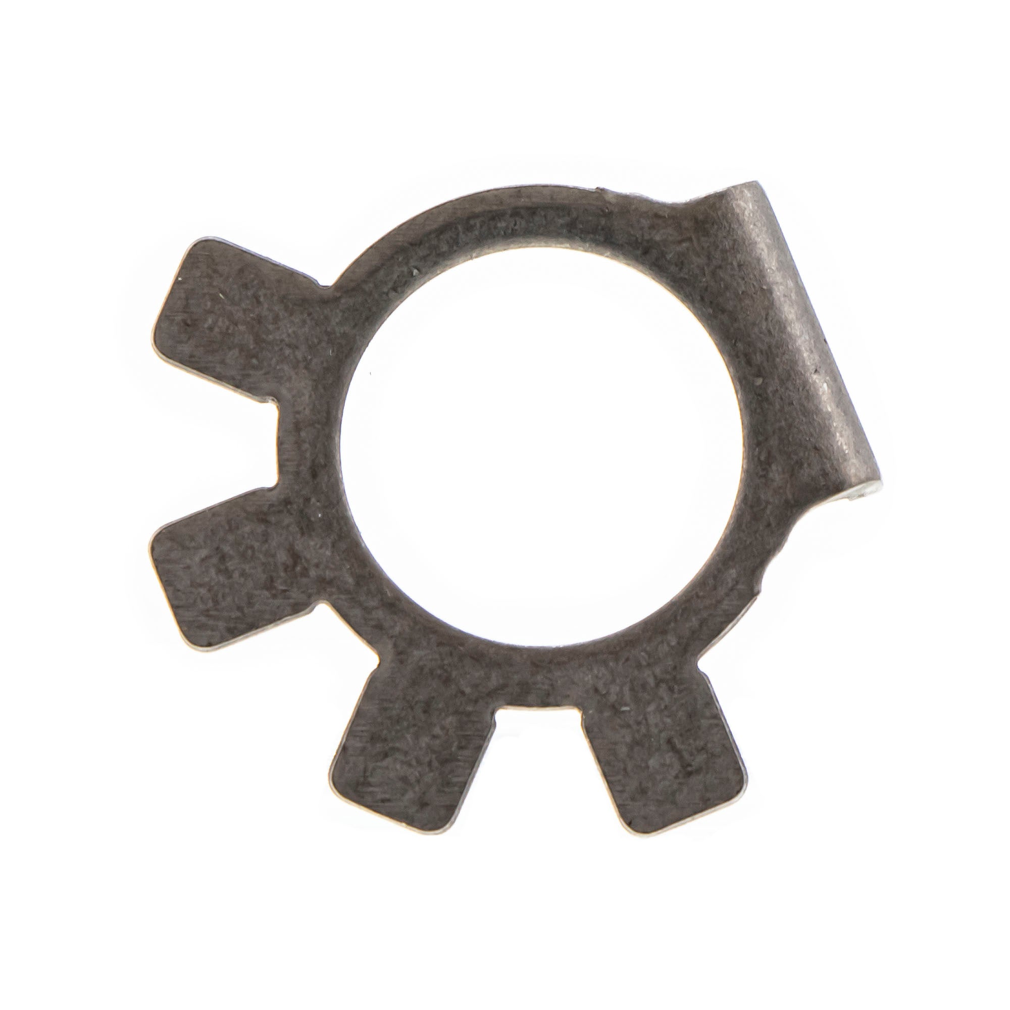 BRP 514055100 Tab Lock Renegade GSX Summit 850 600 SP 514055849 2014-2020